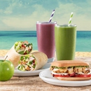 Tropical Smoothie Cafe - Health Food Restaurants