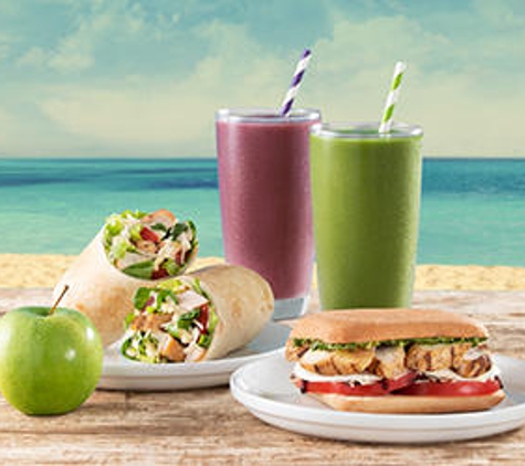 Tropical Smoothie Cafe - Owensboro, KY