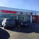 Bedford Nissan - New Car Dealers