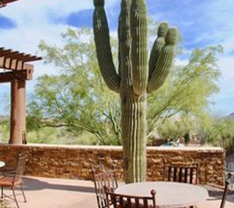 Inn at Eagle Mountain - Fountain Hills, AZ