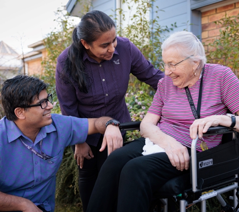 Uniting AgeWell - Sorell