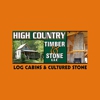 High Country Timber & Stone LLC gallery