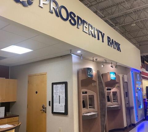 Prosperity Bank - Grand Prairie, TX