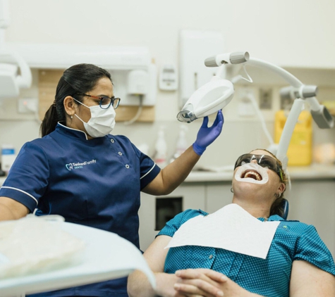 Tankard Family Dental - Swan Hill, VIC