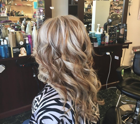 Jessica's Hair & Nails - Bakersfield, CA