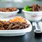 Flame Broiler