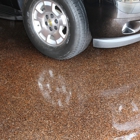 Garage Floor Coating of Lexington