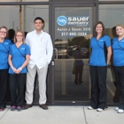 Sauer Dentistry of Center Grove