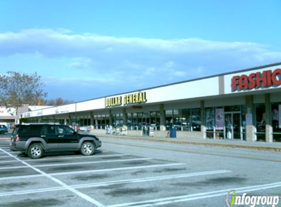 Champion Liquor - Glen Burnie, MD