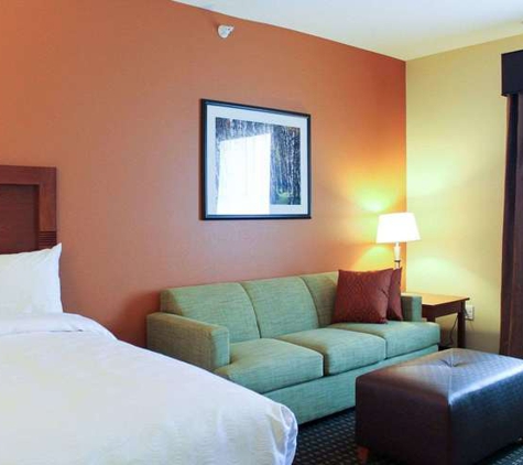 MainStay Suites - Tioga, ND