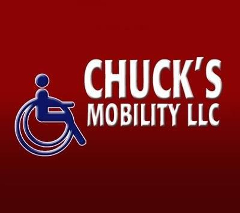 Chuck's Mobility LLC - Lenexa, KS