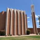 The Church of Jesus Christ of Latter-day Saints - Methodist Churches