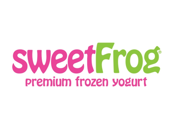 sweetFrog Premium Frozen Yogurt - Huntersville, NC