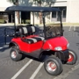 Apex Golf Carts