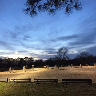 Stonehouse Stables - Toano, VA