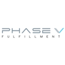 Phase V Fulfillment - Mail-Order Fulfillment Service