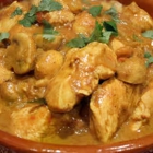 Shaan Indian Cuisine