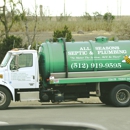 All Seasons Septic - Septic Tanks & Systems