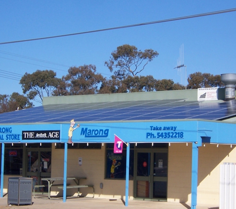 Bendigo Grid Connect - Ravenswood, VIC
