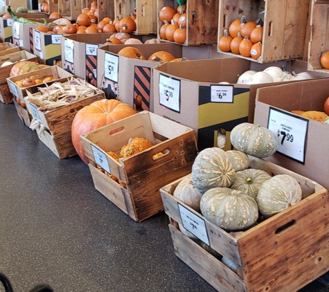 Sprouts Farmers Market - La Quinta, CA