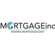 MORTGAGEinc