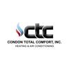 Condon Total Comfort Inc. gallery