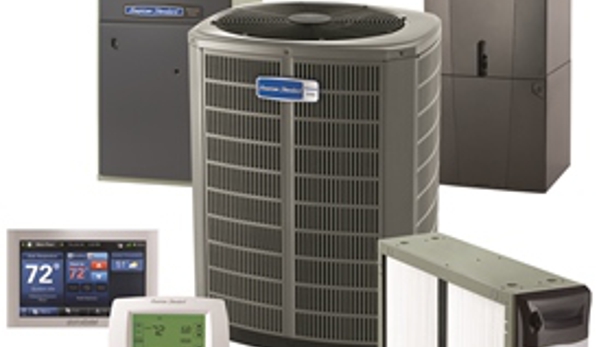 J E Sarratt Heating & Air Conditioning Inc - Jonesboro, GA