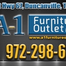 A-1 Furniture - Mattresses