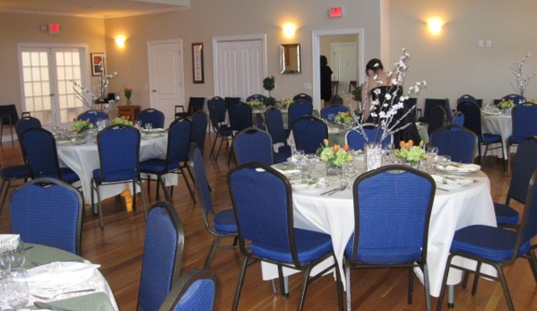 Amani Event Center - Beltsville, MD