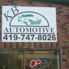 KB Automotive