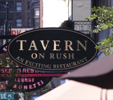 Tavern On Rush - Chicago, IL