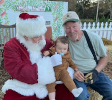 Garlock Tree Farm - Sebastopol, CA