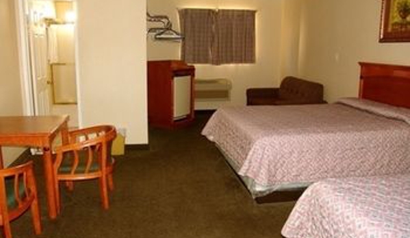 Bevonshire Lodge Motel - Los Angeles, CA