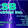 RSB Electrical Inc gallery