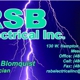 RSB Electrical Inc