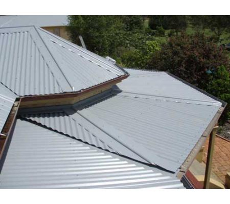 Glenroofing Pty Ltd