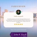 Zavell John F MD - Physicians & Surgeons, Plastic & Reconstructive