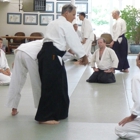 Aikido & Tai Chi At Open Sky