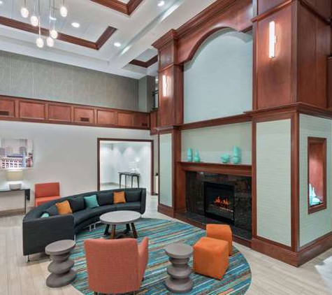 Homewood Suites by Hilton Cleveland-Beachwood - Beachwood, OH