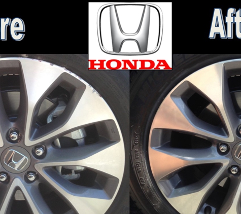 Rim Repair Company - Scottsdale, AZ