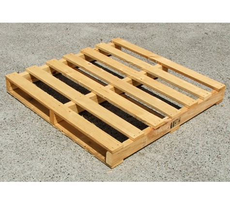 Rod Scott Pallets - Islington, NSW