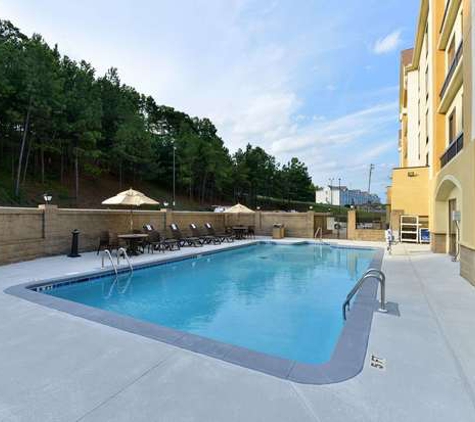 Comfort Inn - Birmingham, AL