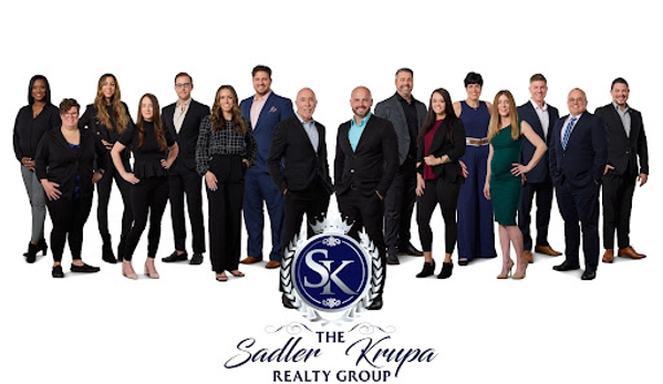 The Sadler-Krupa Realty Group - Haddonfield, NJ