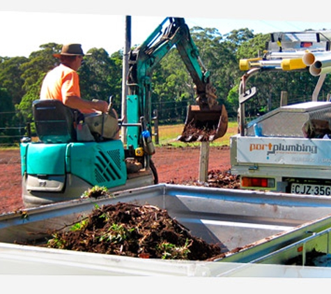 Port Plumbing - Port Macquarie, NSW
