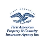 First American Property & Casualty Insurance Agency - CLOSED