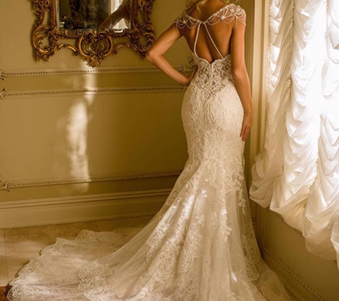 Bella Bridal Couture - Thousand Oaks, CA