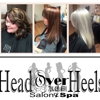 Head over Heels Salon & Spa gallery