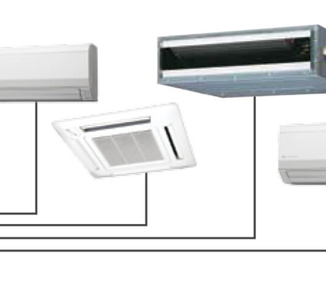 Keppel Koolit Air Conditioning Installation & Sales