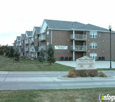 Williamsburg Park Apartments - Lincoln, NE