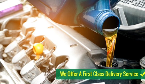 Simpson Fuel Supplies - Mittagong, NSW. We Offer A First Class Delivery Service